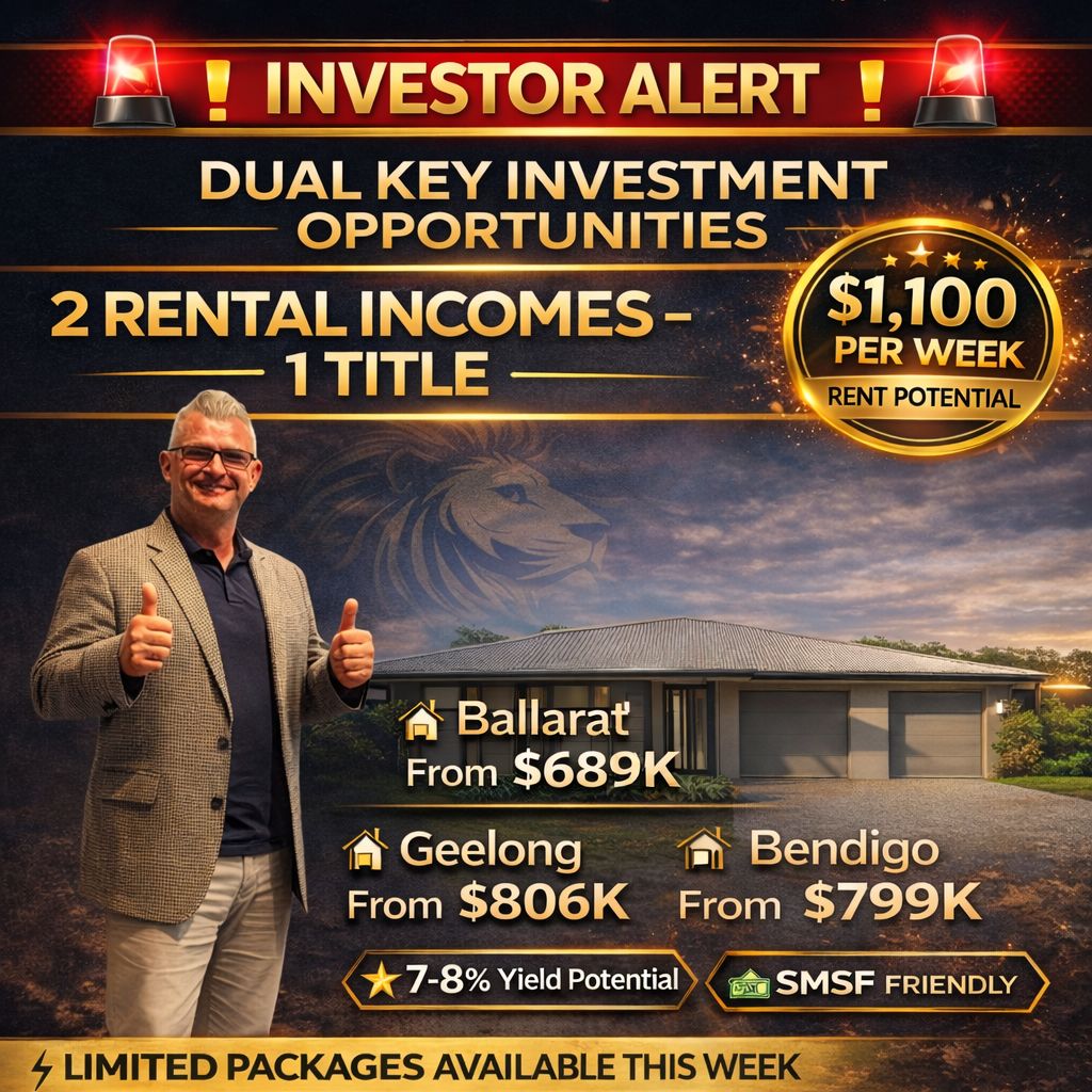 Murgov Properties Facebook ad