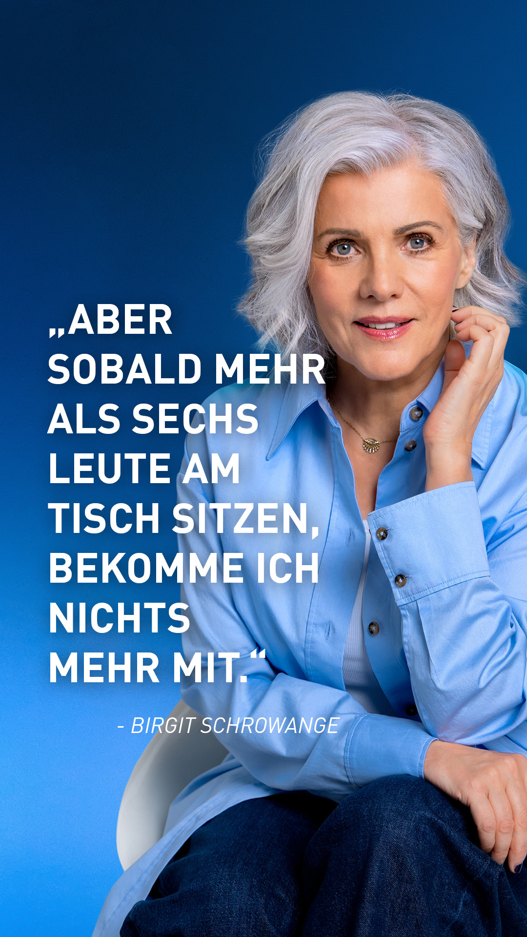 KIND Facebook ad