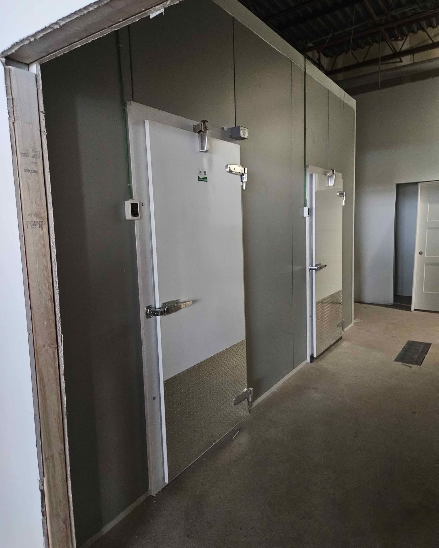 David Mall Facebook ad