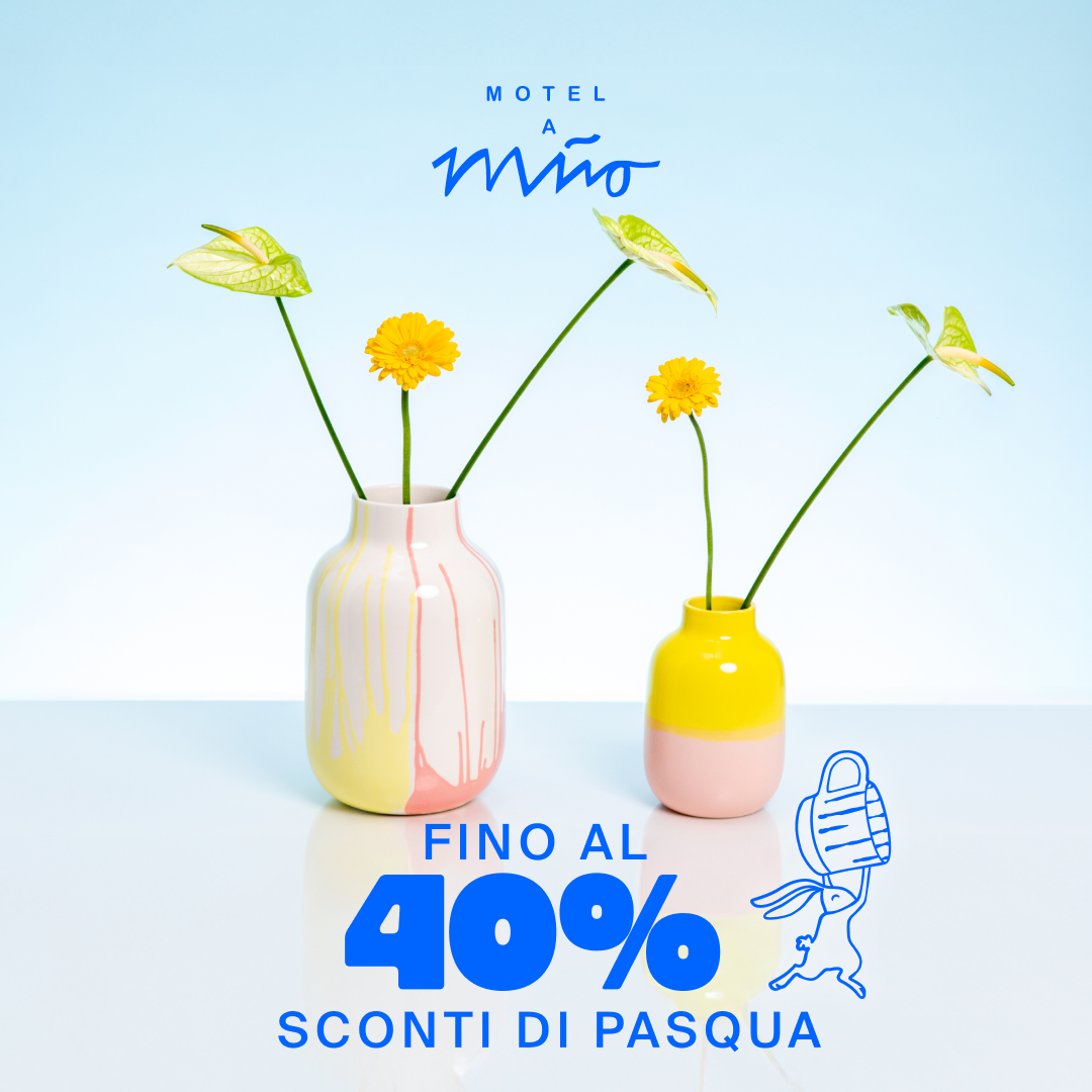 Motel a Miio It Facebook ad