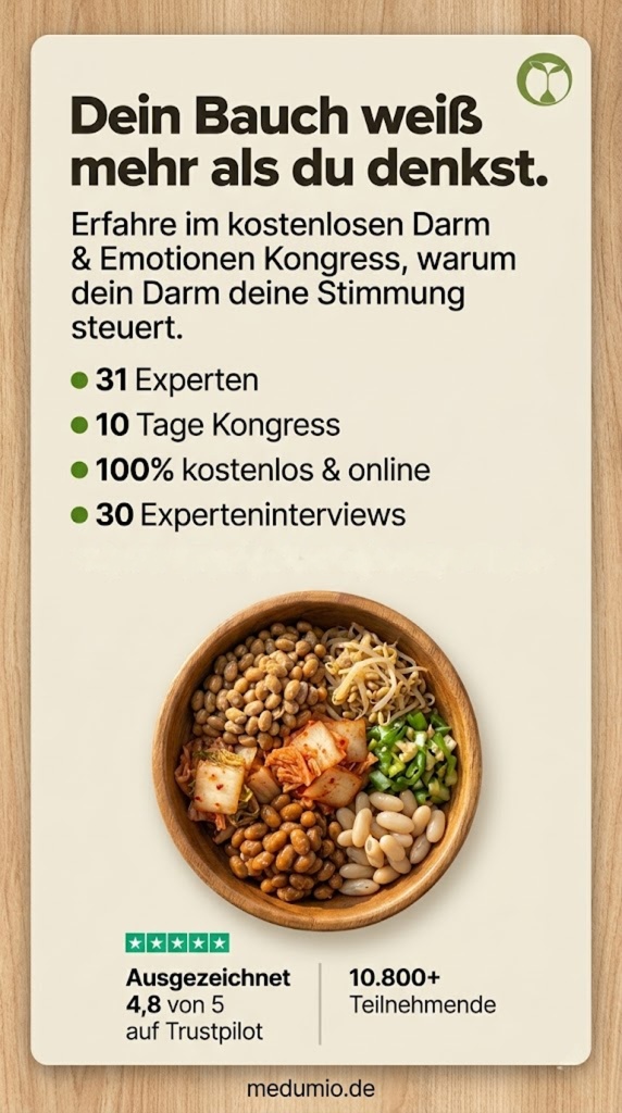 Medumio - Wissen, was hilft. Wissen, das hilft. Facebook ad