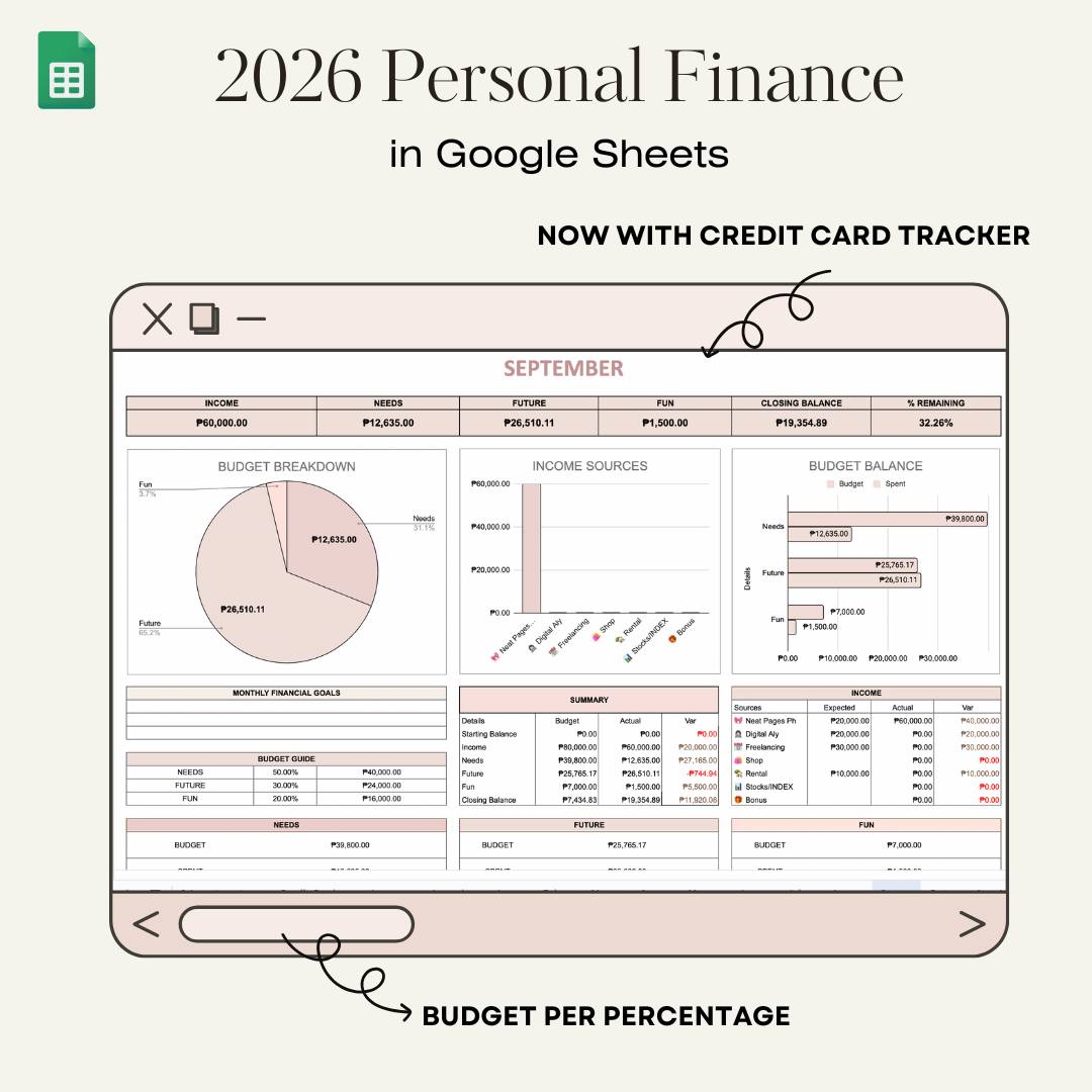 Corporate Gurly Spreadsheet Facebook ad