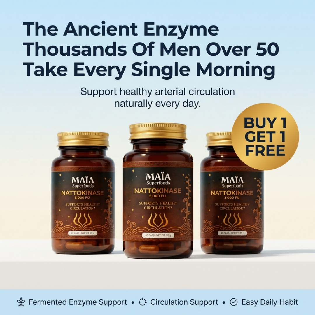 Flavanol Research Institute  Facebook ad