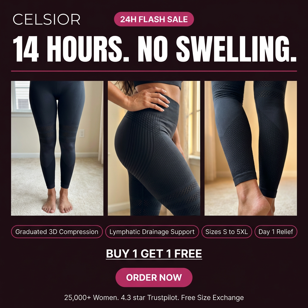 ItsCelsior Facebook ad