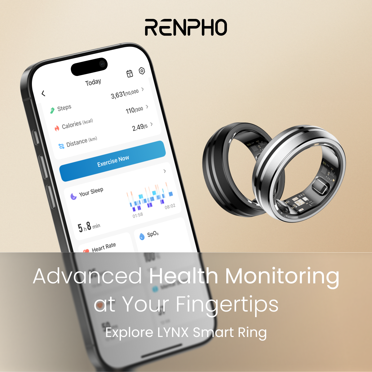 renpho Facebook ad