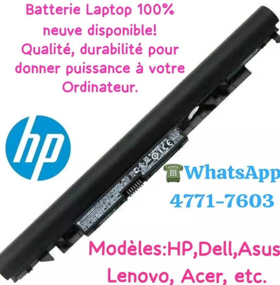 Excelsior Production et Services tech Facebook ad: EPS Tech/Magasin de matériels informatique/ Laptop…