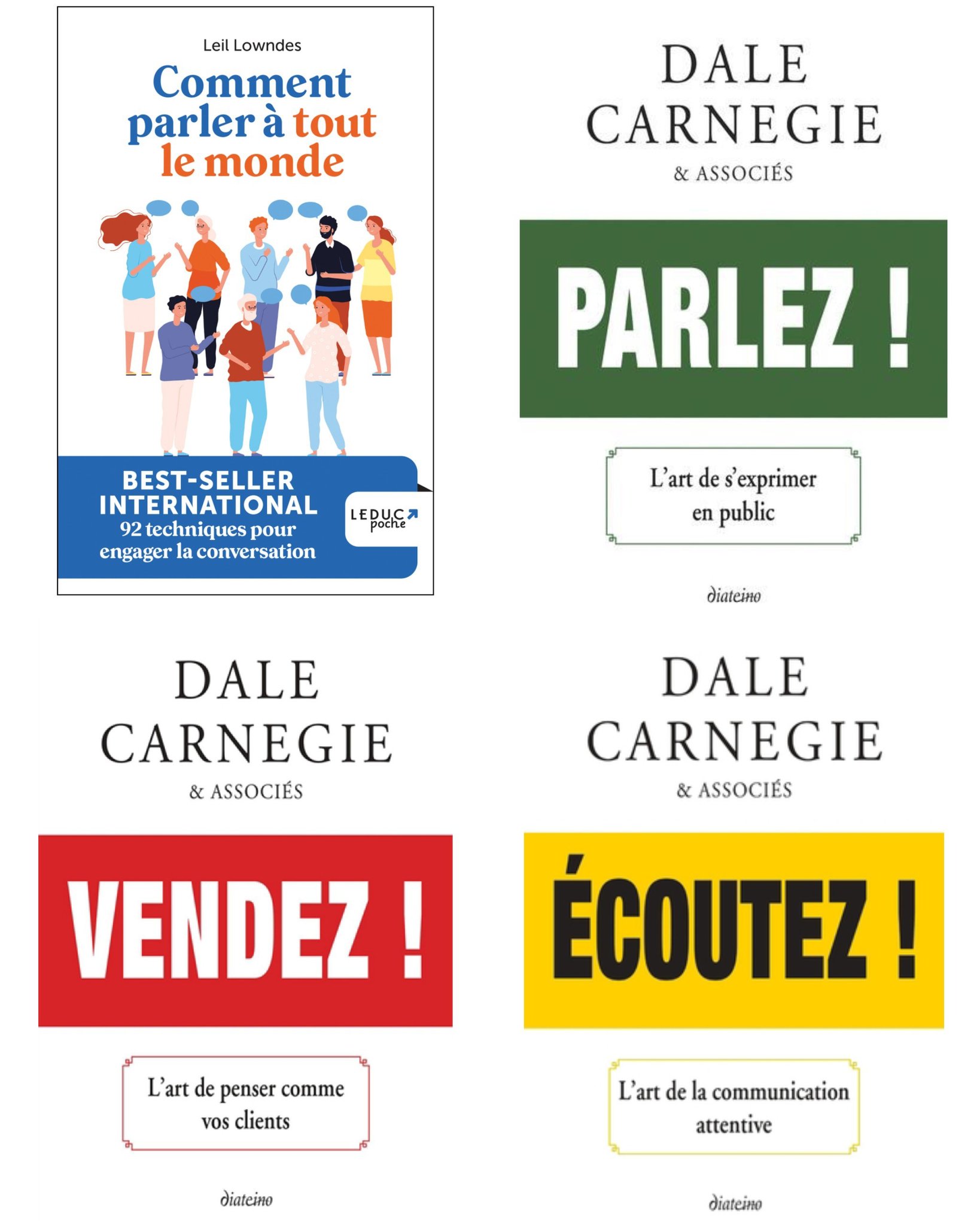 Livres du Faso Facebook ad: Format en main, la lecture a plus de…