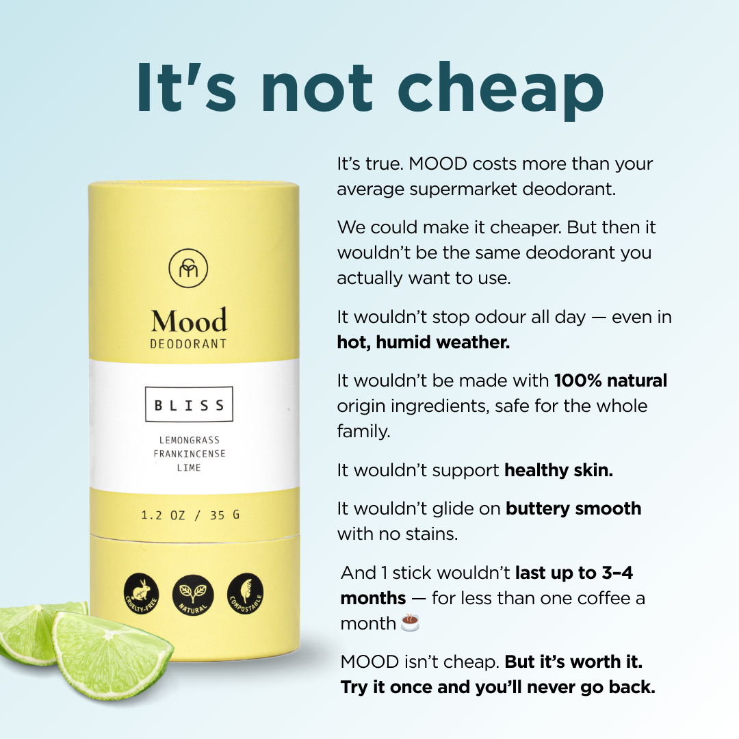 Coconut Matter - Sustainable beauty, one coconut at a time Facebook ad