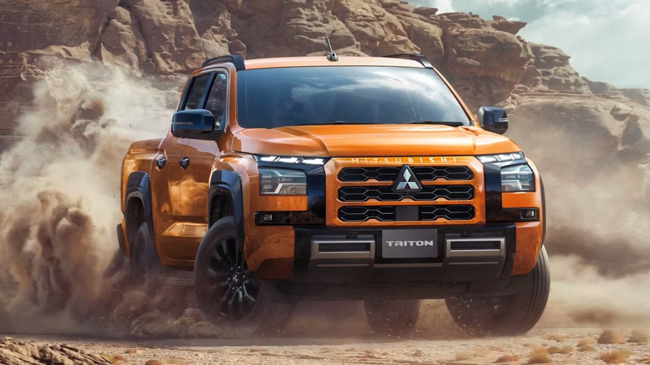 Drive.com.au Facebook ad