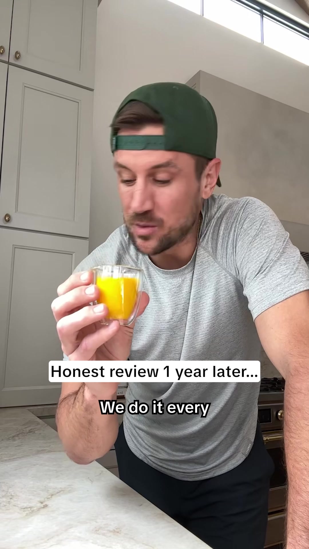 Jordan Rodgers 11 Facebook ad: Try Dose, Feel the Difference