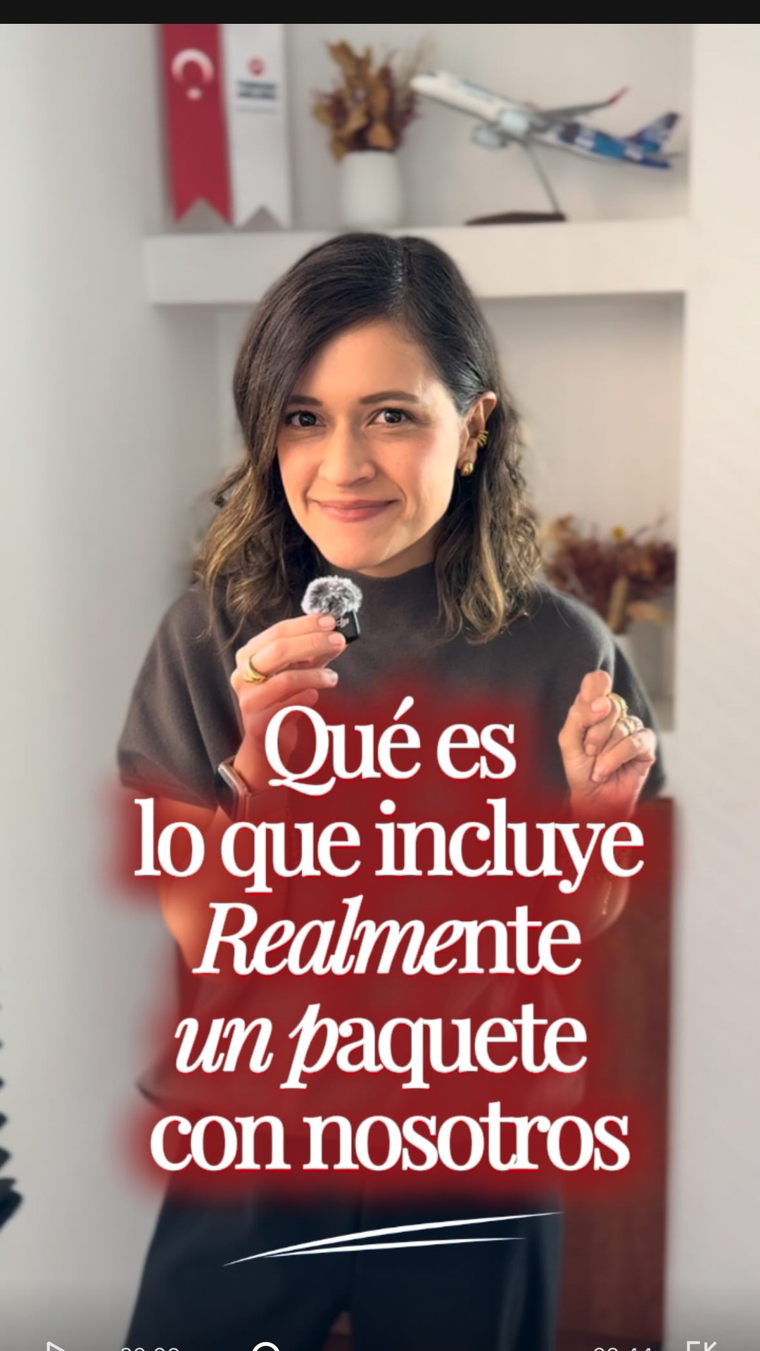 Viajareslavida Facebook ad: ¡Vale MUCHO la pena!