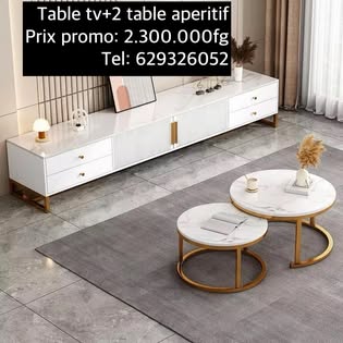 RH business Facebook ad: Vente de meubles à lambanyi carrefour 629326052