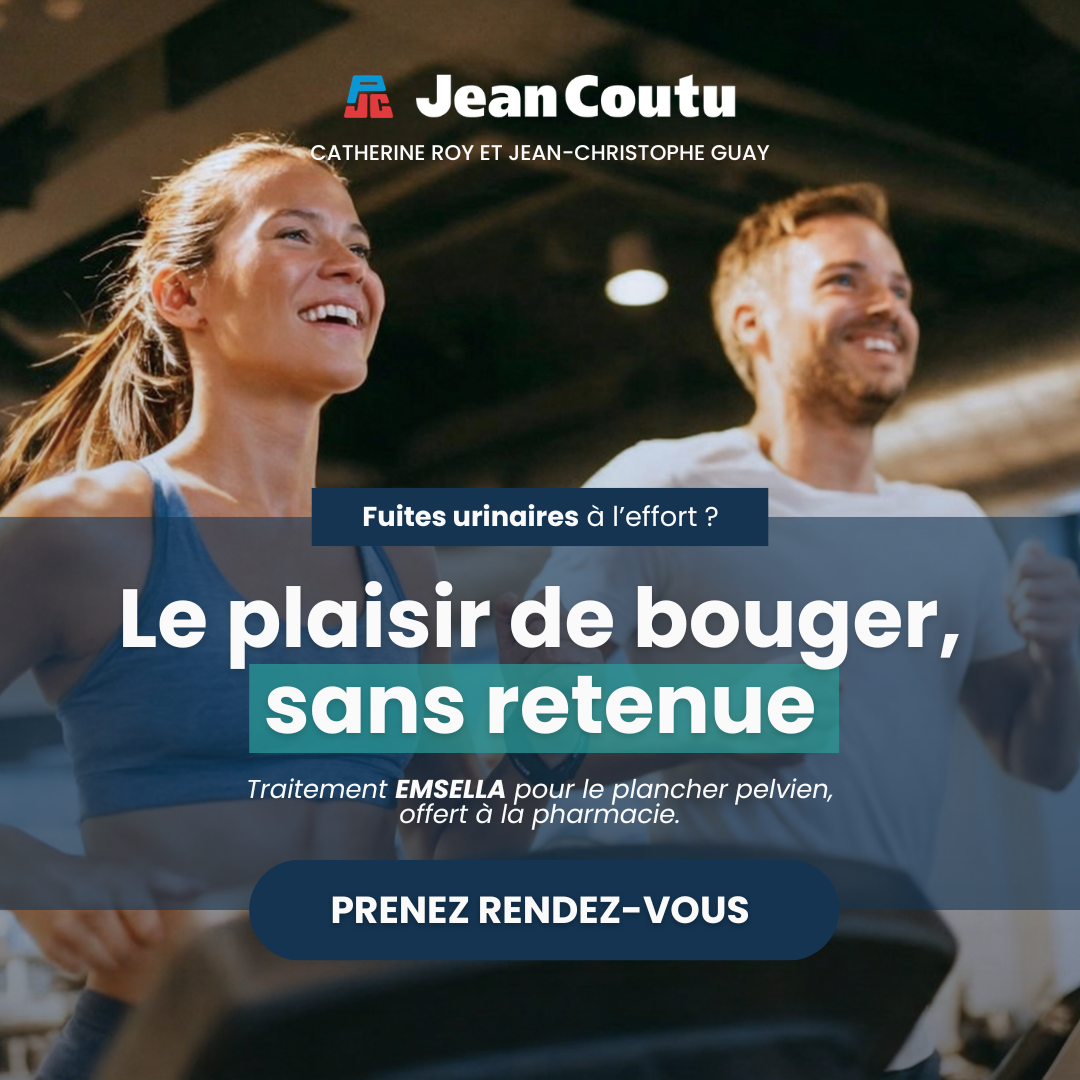 Em Medical Facebook ad: Réservez En Ligne