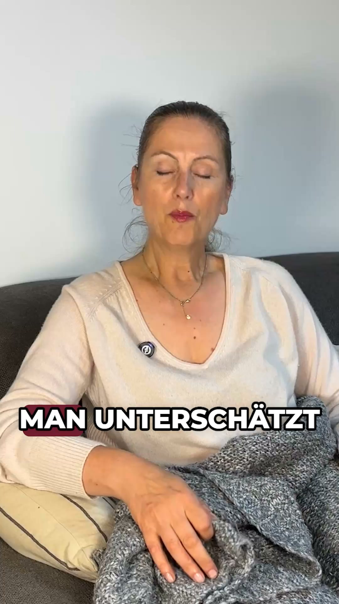 Linda Dornau - Assistiere dich frei Facebook ad: Der VA-Verdienstcheck