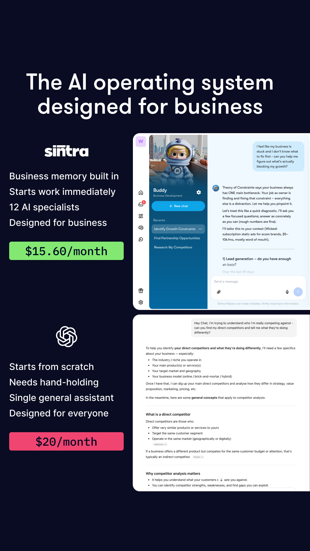 AI Trends Facebook ad from Feb 23, 2026