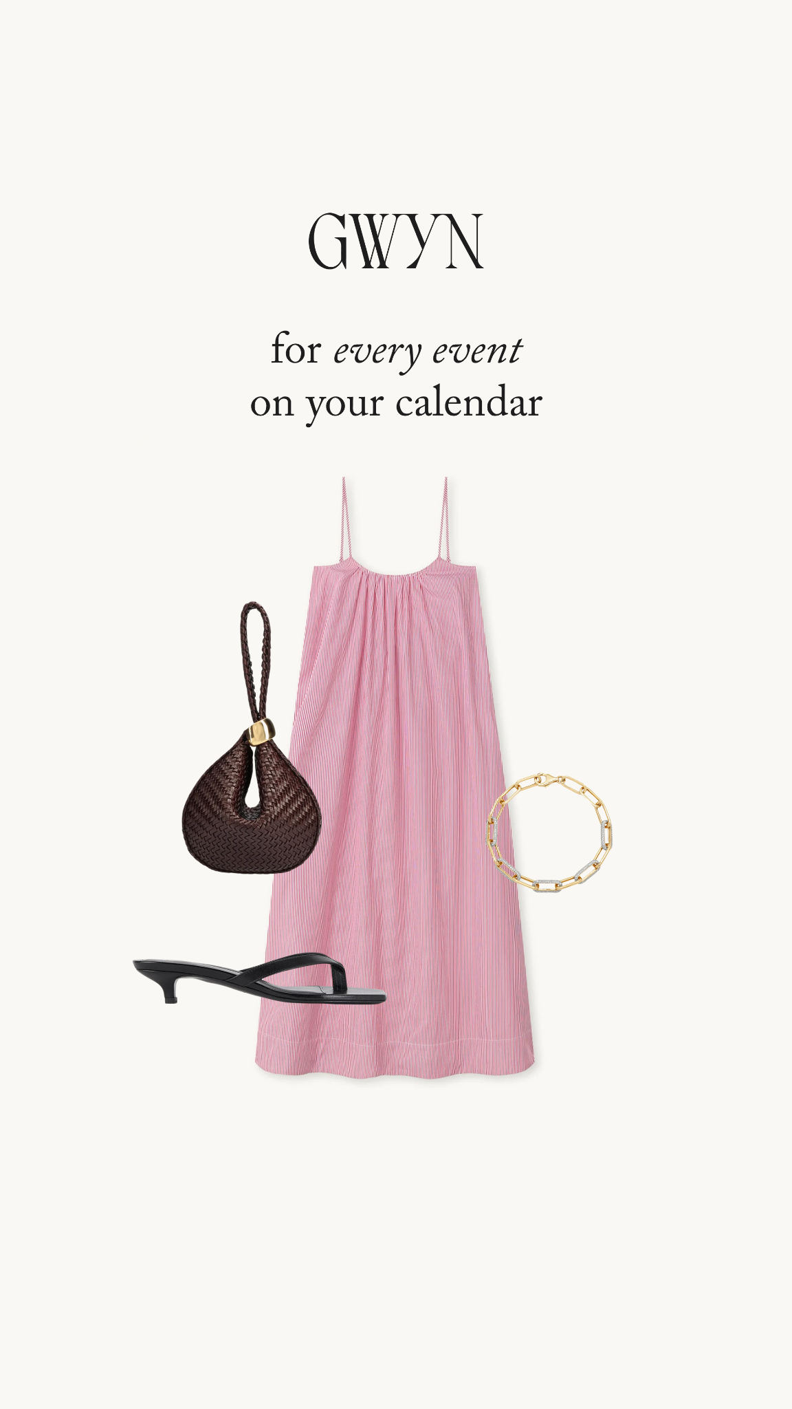 goop Facebook ad