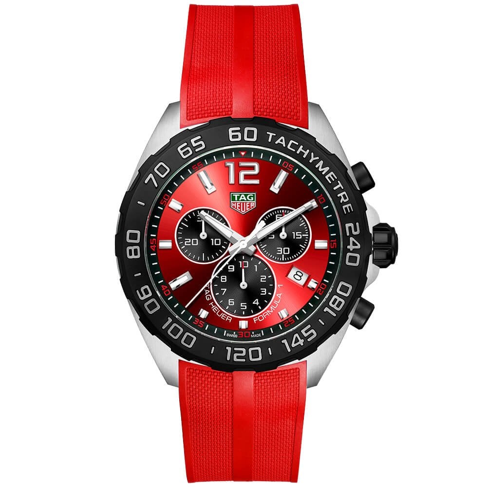 Berry's Jewellers Facebook ad: Discover fine jewellery and luxury watches from the…