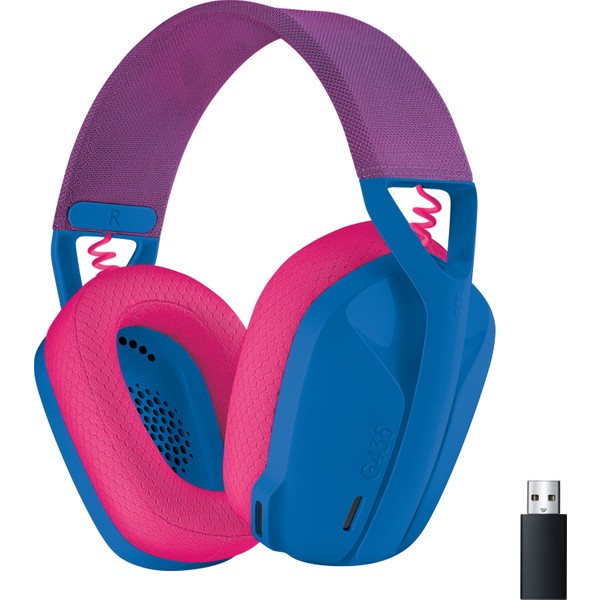 Logitech G Facebook ad