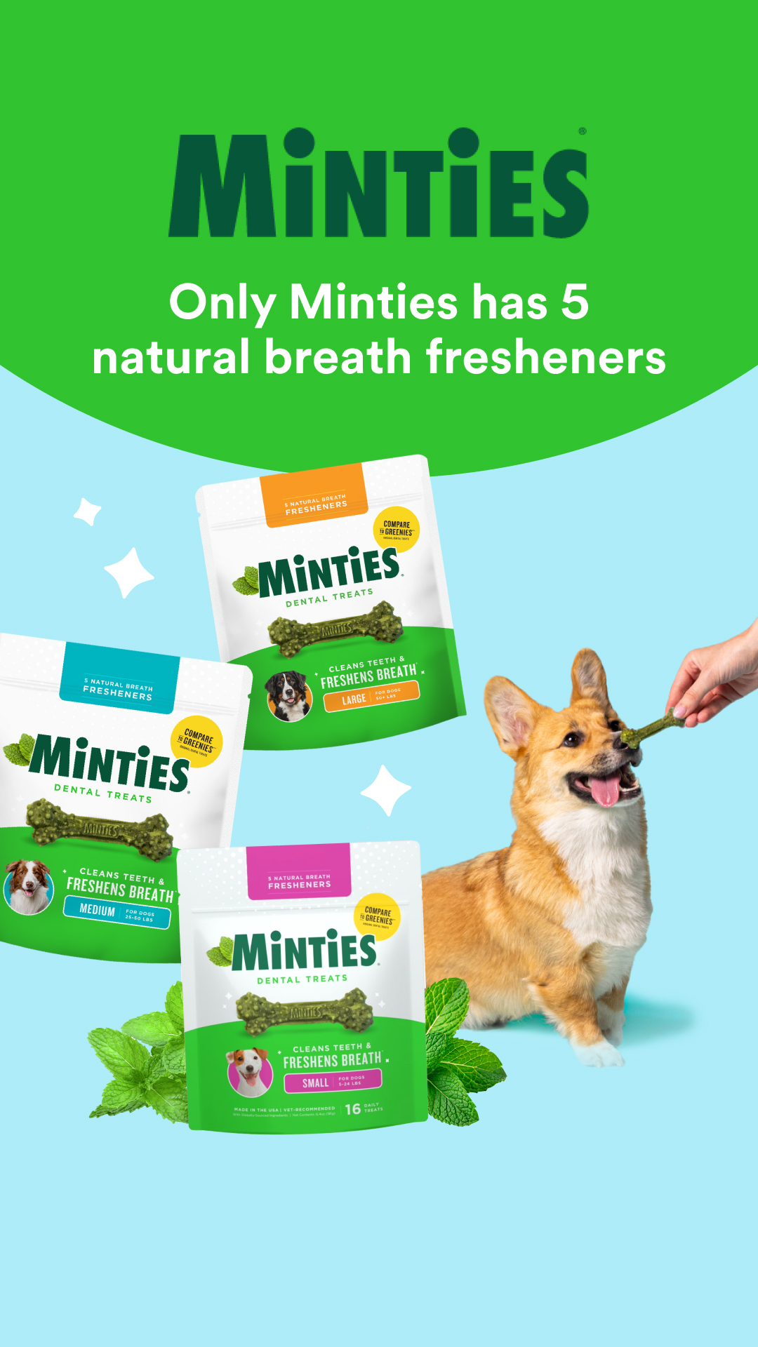 Petco Facebook ad