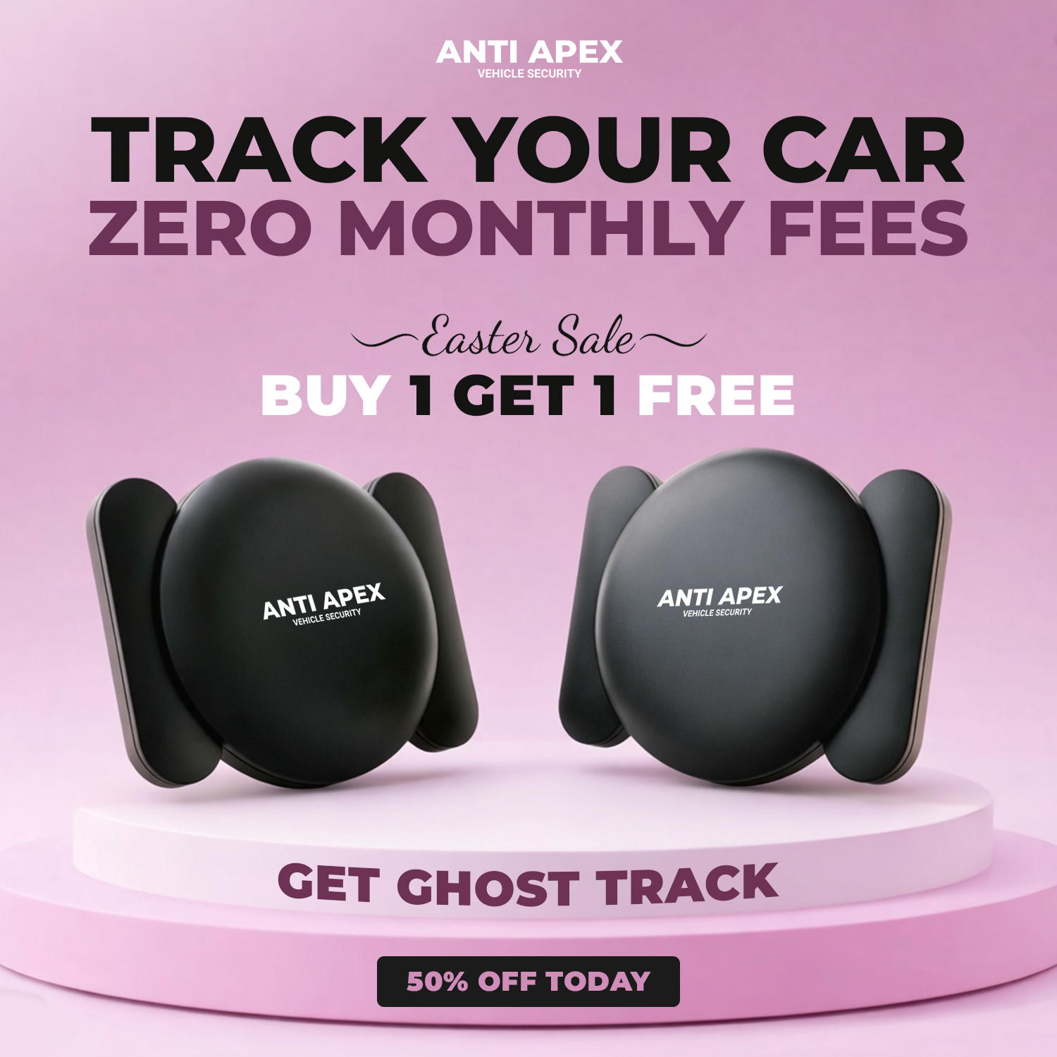 ANTI APEX CO Facebook ad