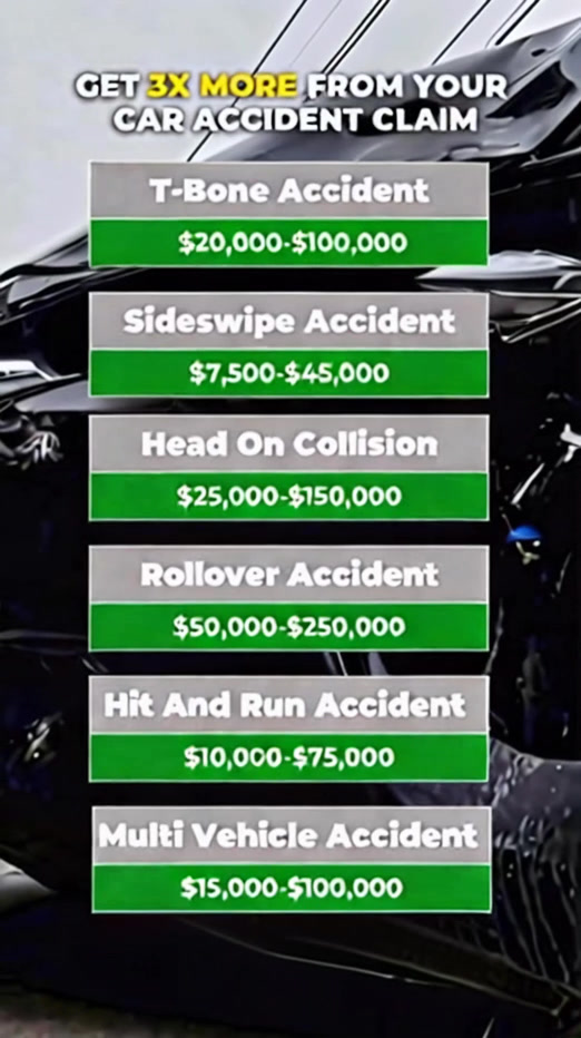 Injury Claims Helper Facebook ad: Support for Georgia Residents!