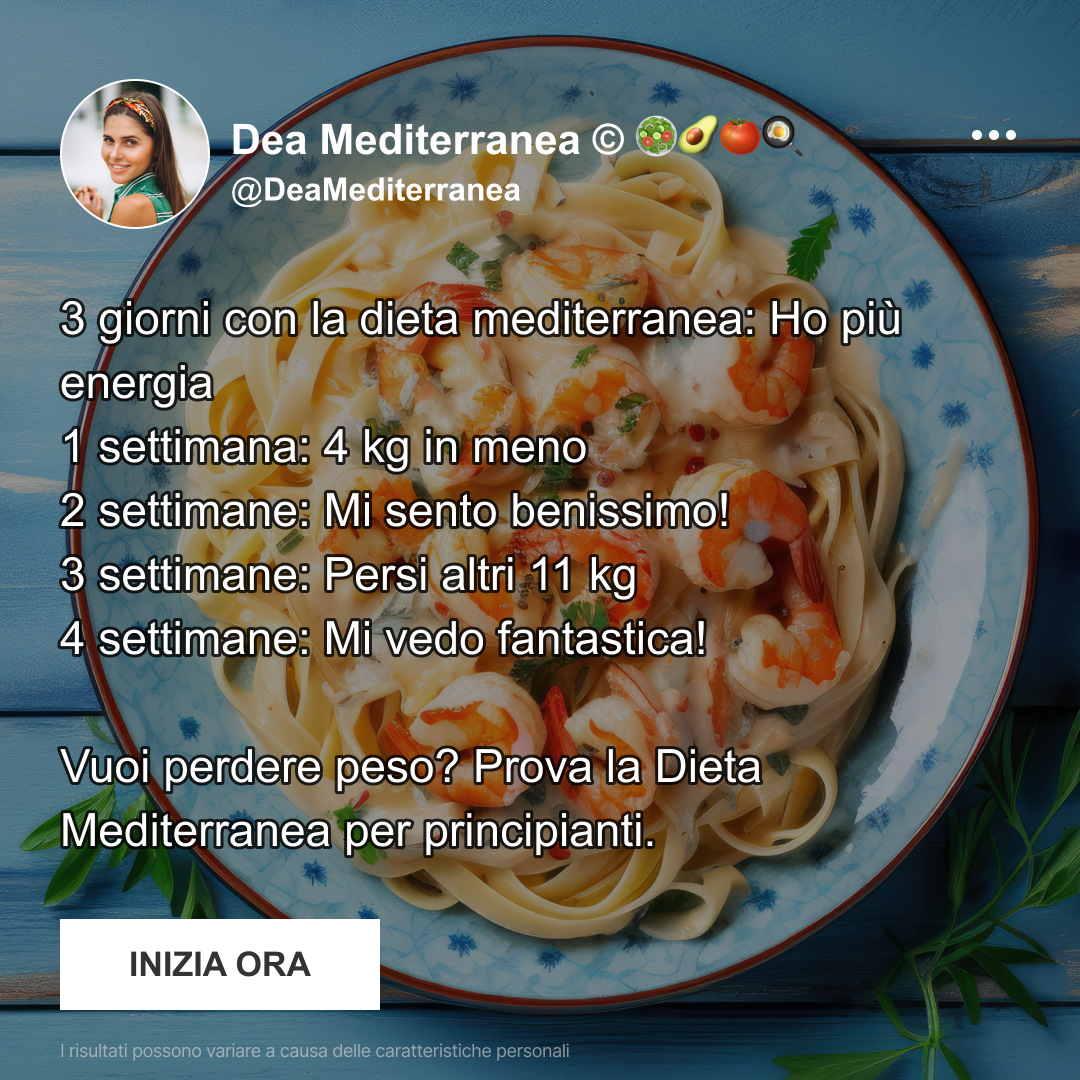 No.Diet Facebook ad: Bastano solo 2 settimane per fare la differenza!