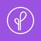 Purple and Pure