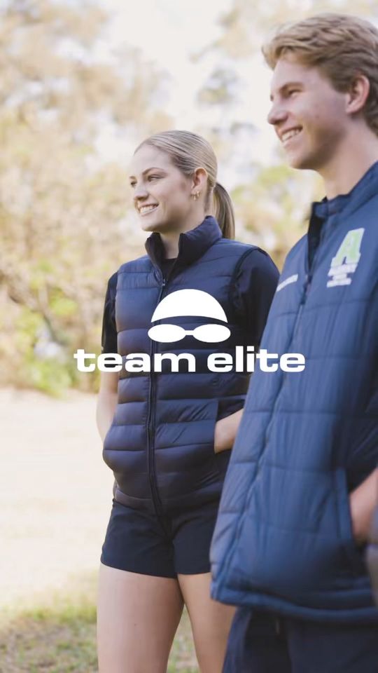 Team Elite Merchandise Facebook ad: Custom Products