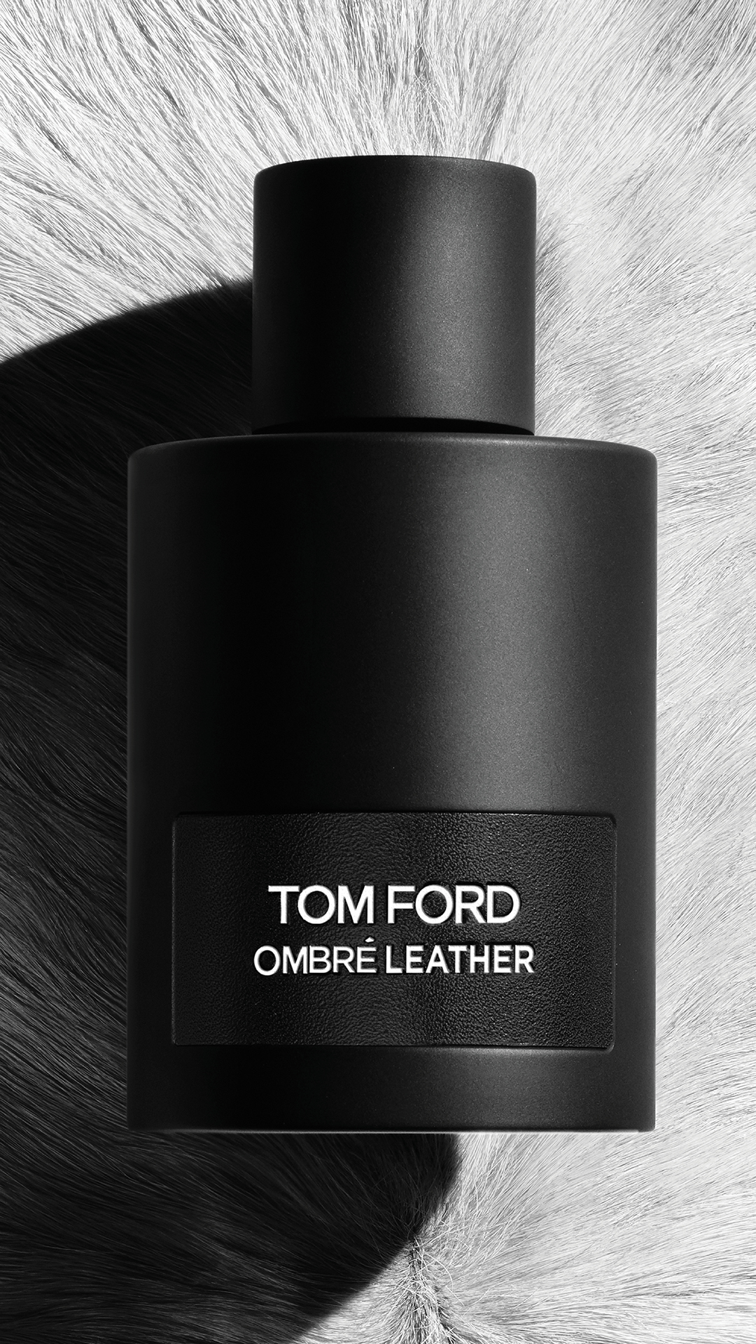 TOM FORD BEAUTY Facebook ad