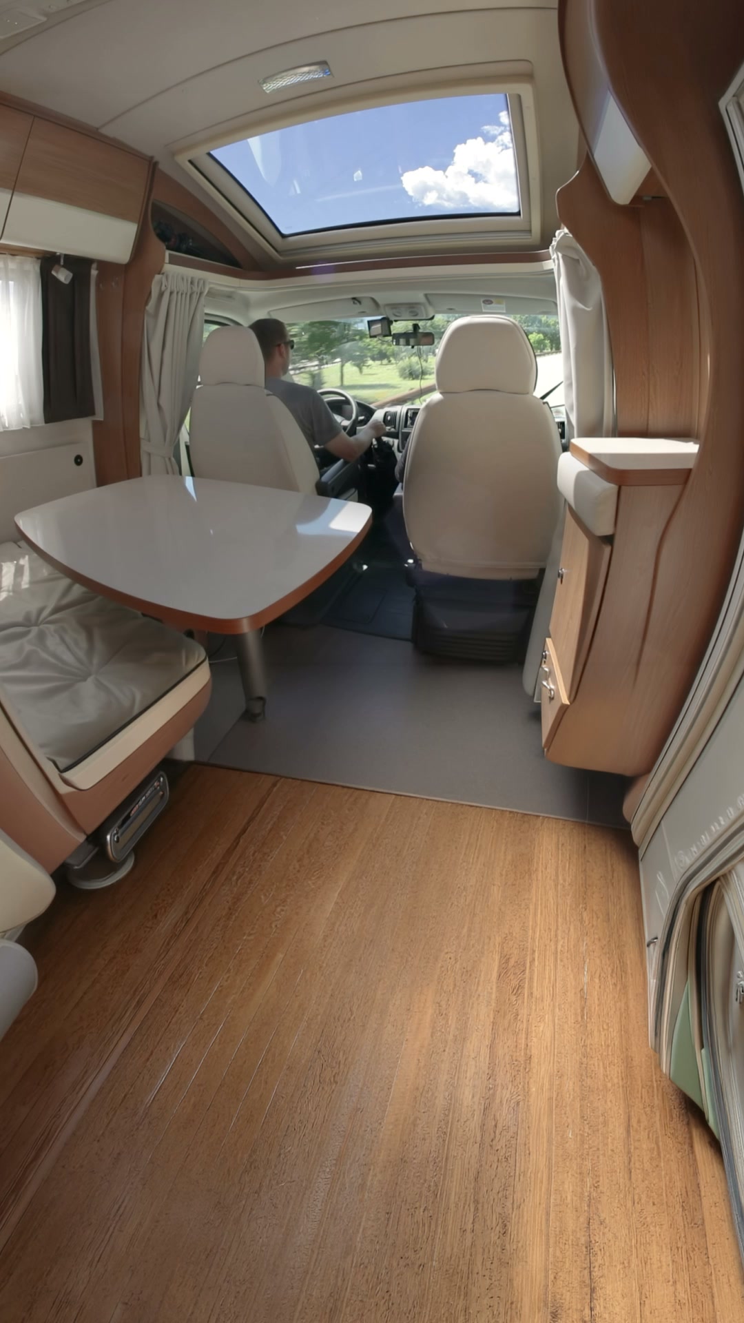 GEICO Facebook ad: RV Insurance with GEICO
