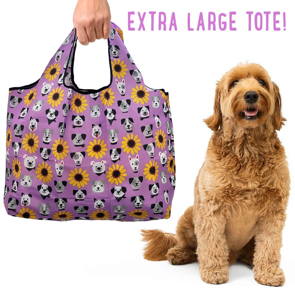 iHeartDogs Facebook ad