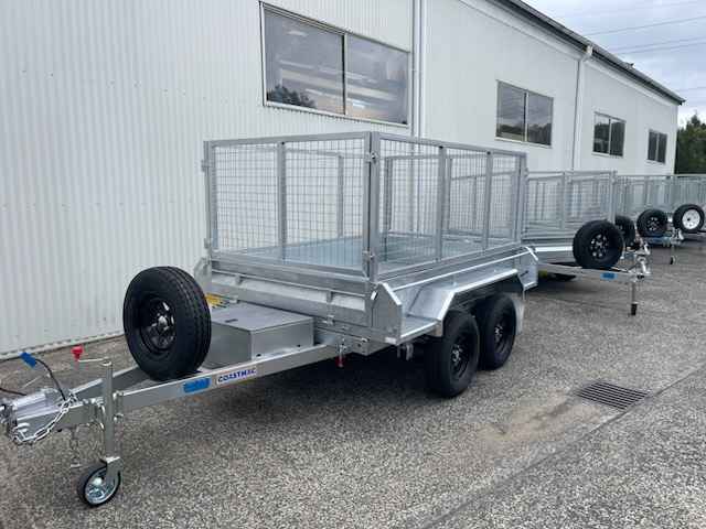Coastmac Gosford Facebook ad: 1.2m x 1.77m x0.86m Ute Canopy