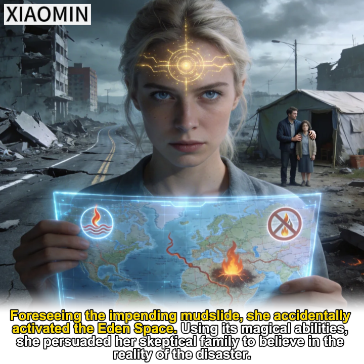 Oasis-sc0415-1 Facebook ad: The Wasteland Queen's Ultimate Safe Zone