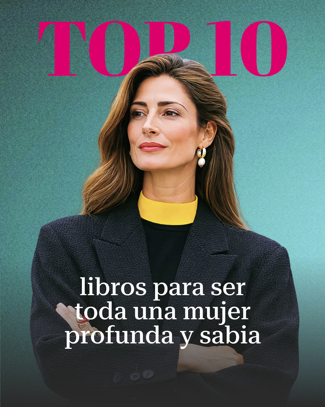 Victoria Solano Facebook ad