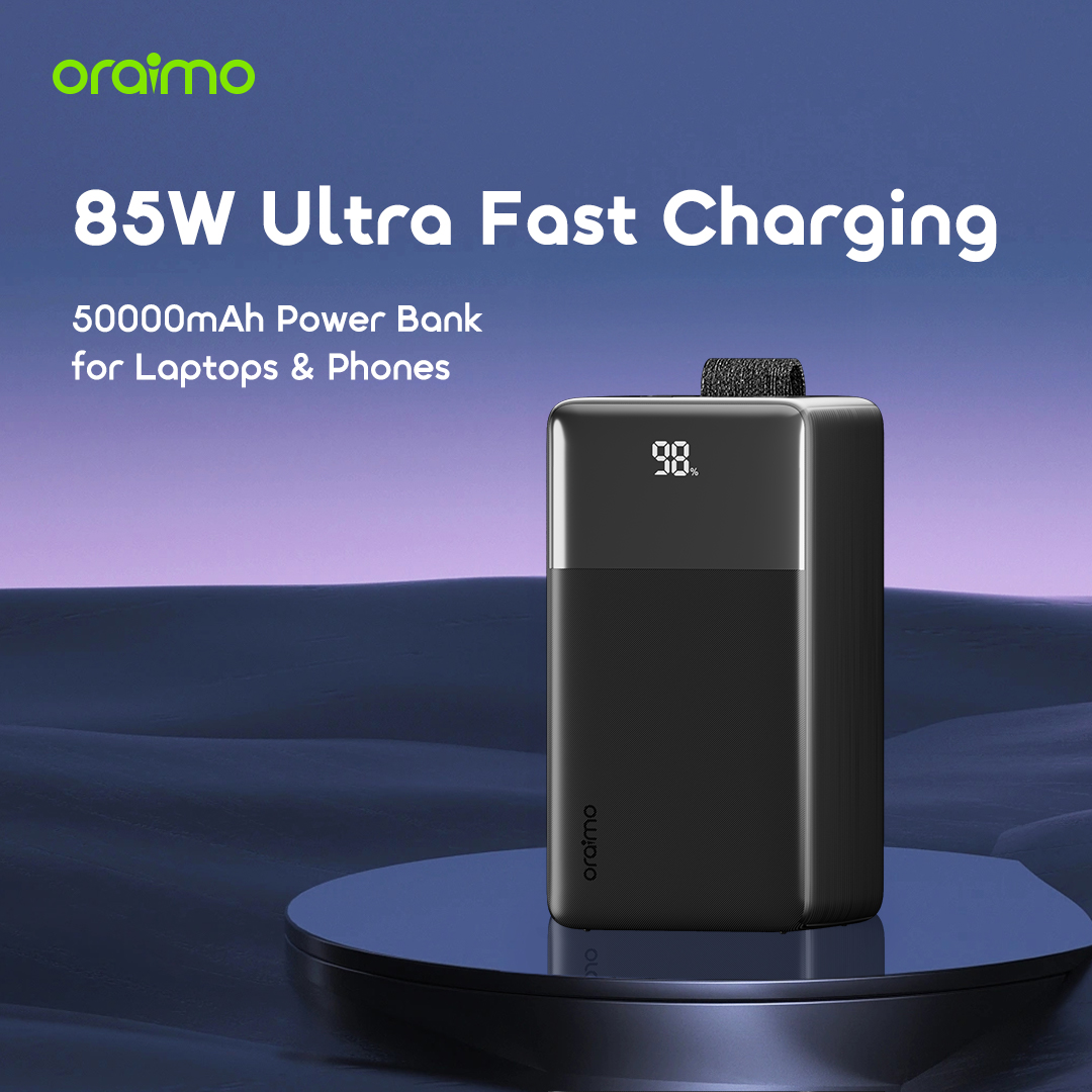 oraimo store Facebook ad