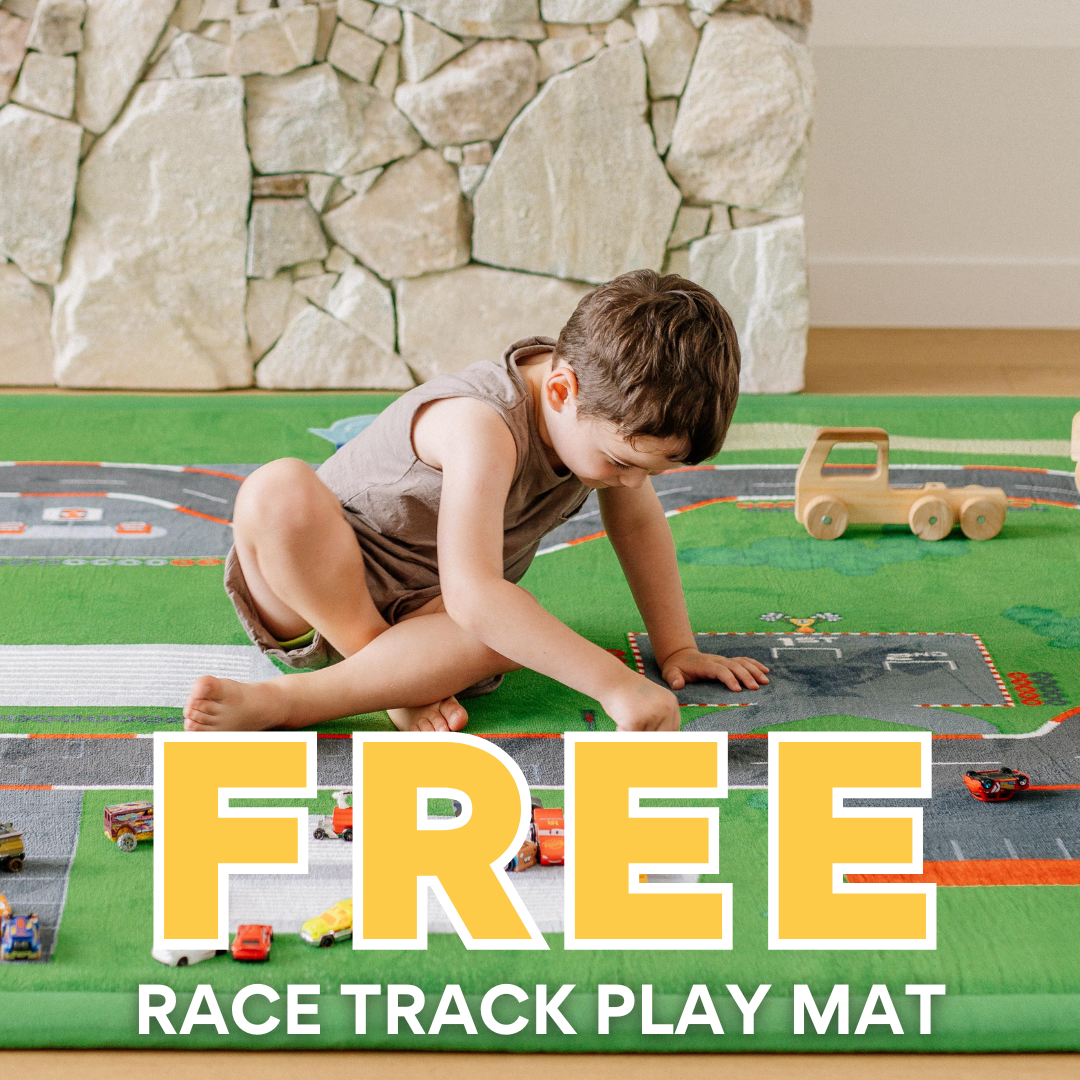 Muscle Mat Facebook ad