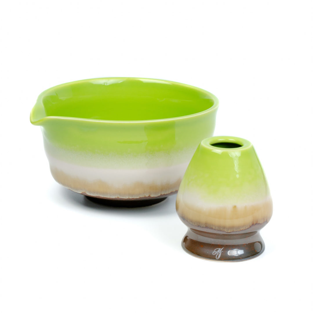 Matcha Society Facebook ad: Australia's Matcha Brand