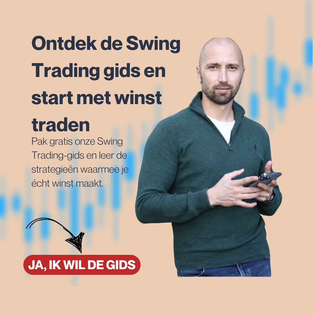 Jordi van de Pas Facebook ad