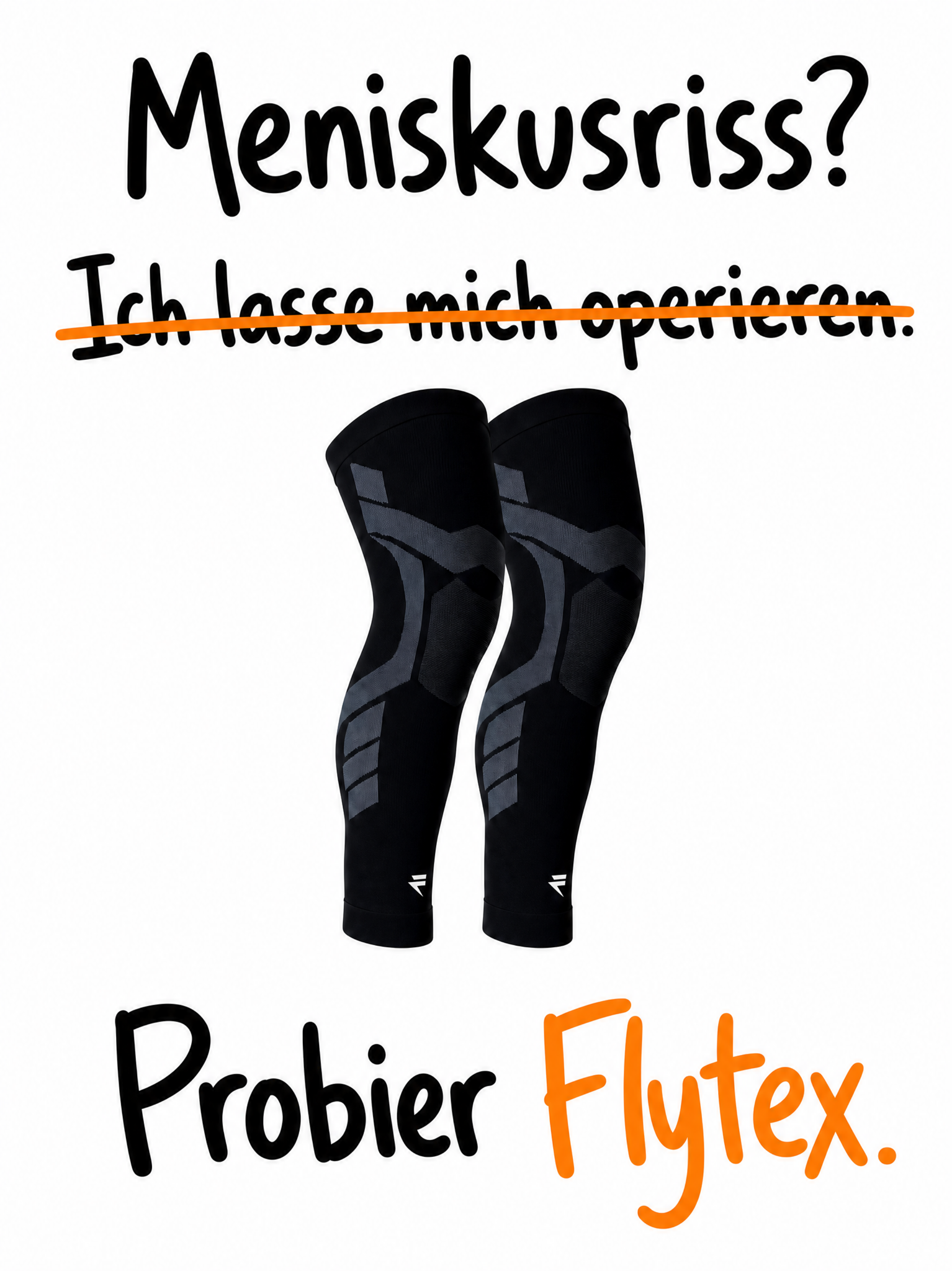 Flytex Facebook ad