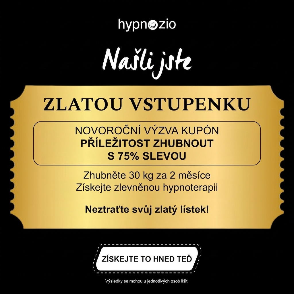 Hypnozio: power of hypnotherapy Facebook ad
