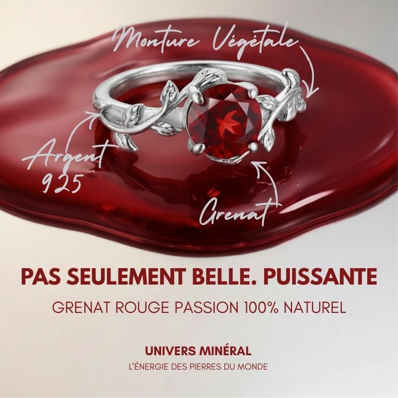 Univers Minéral  Facebook ad
