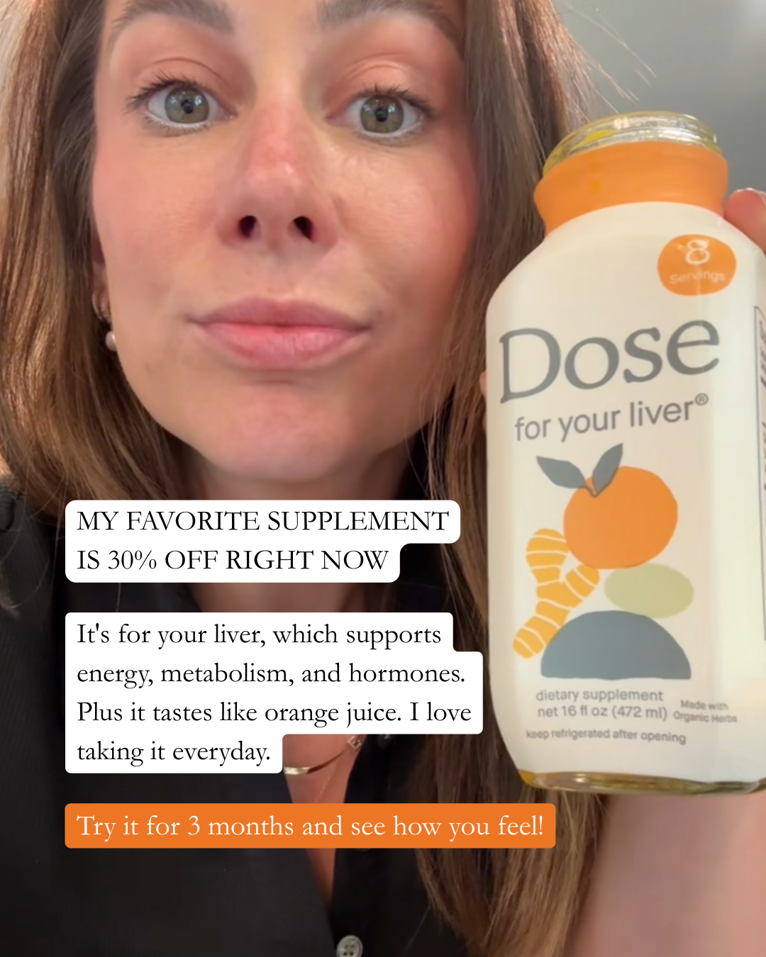 Shawn Johnson East Facebook ad