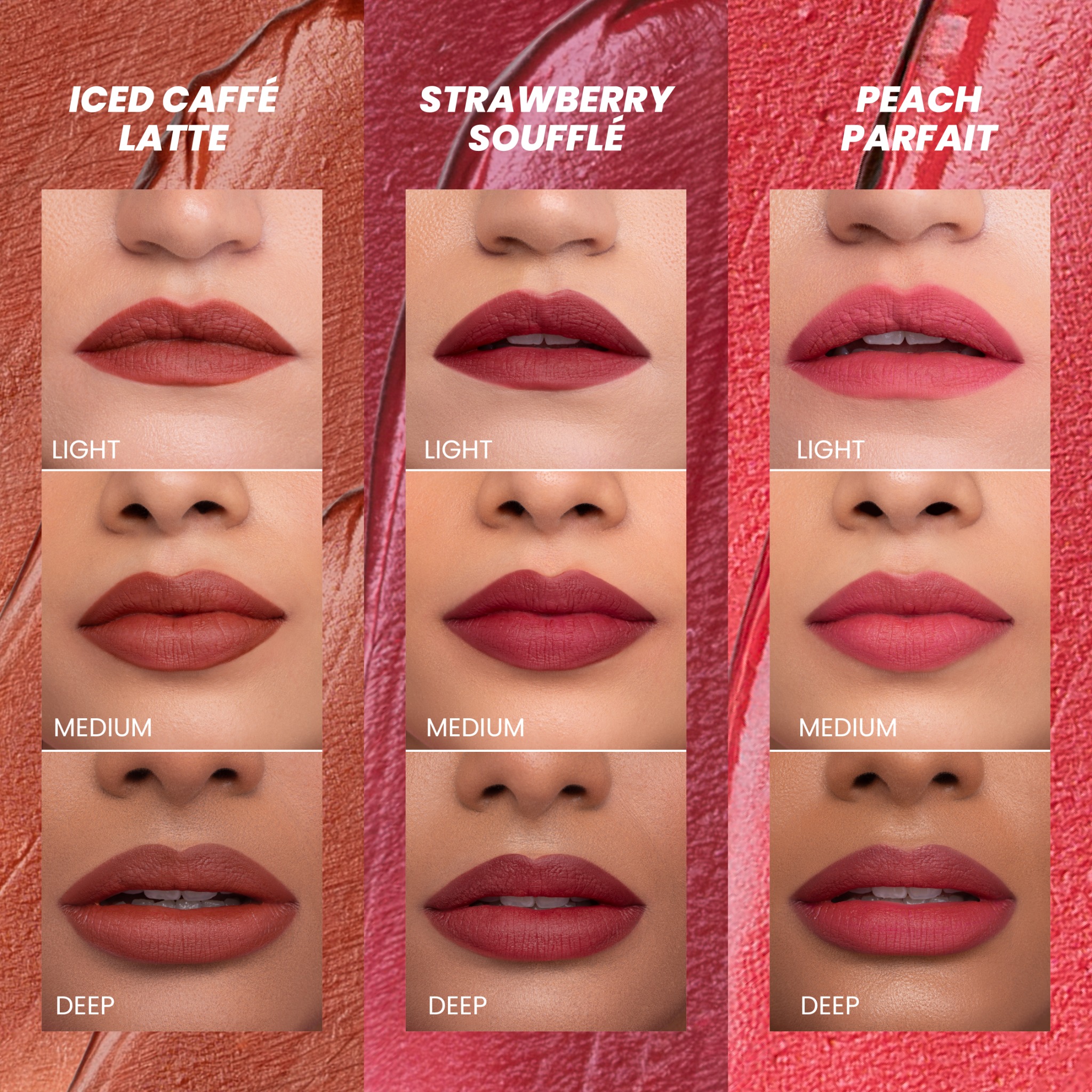 Typsy Beauty Facebook ad