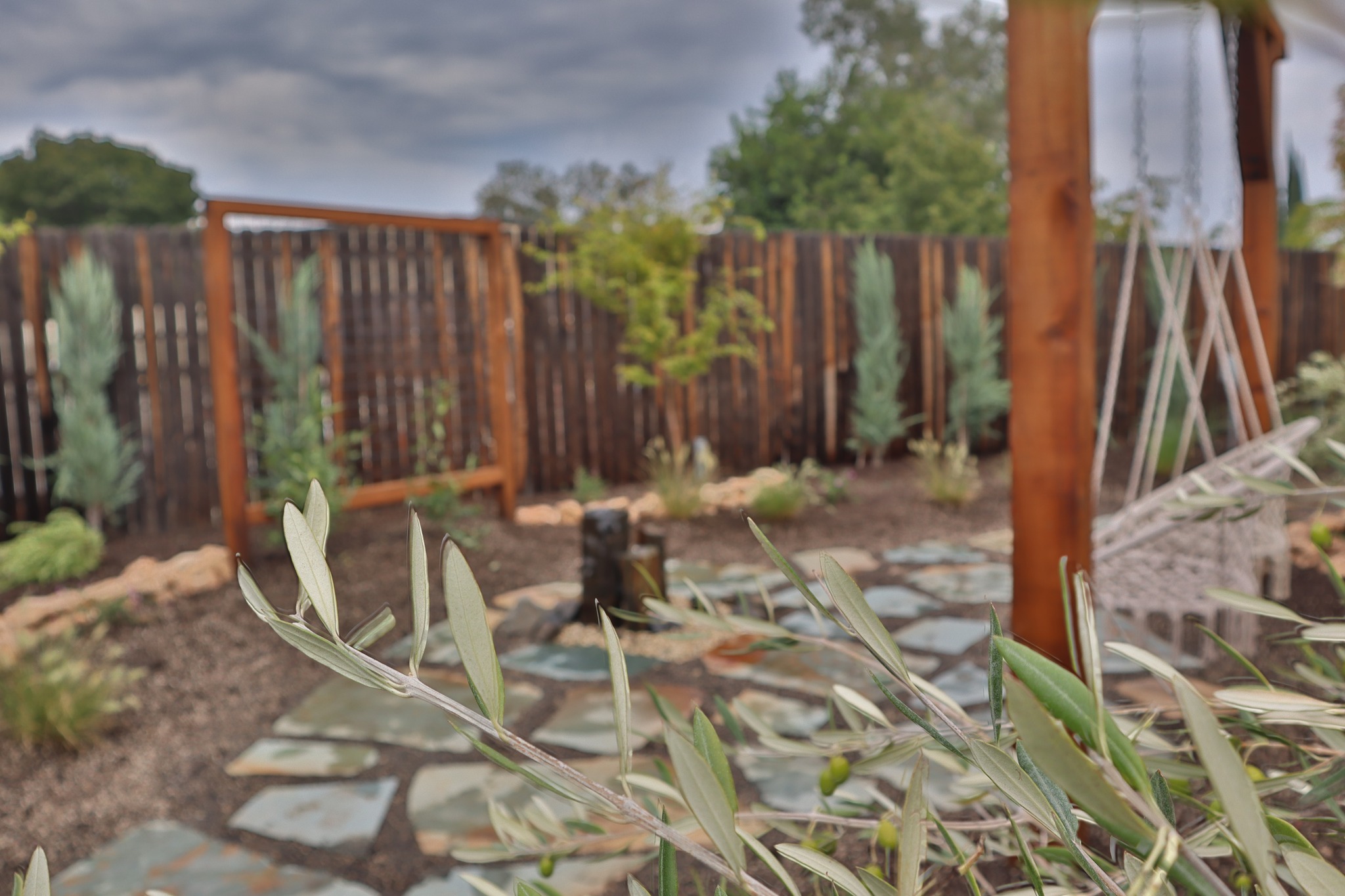 Songbird Landscaping Facebook ad: Landscaping Services | Glenn, California