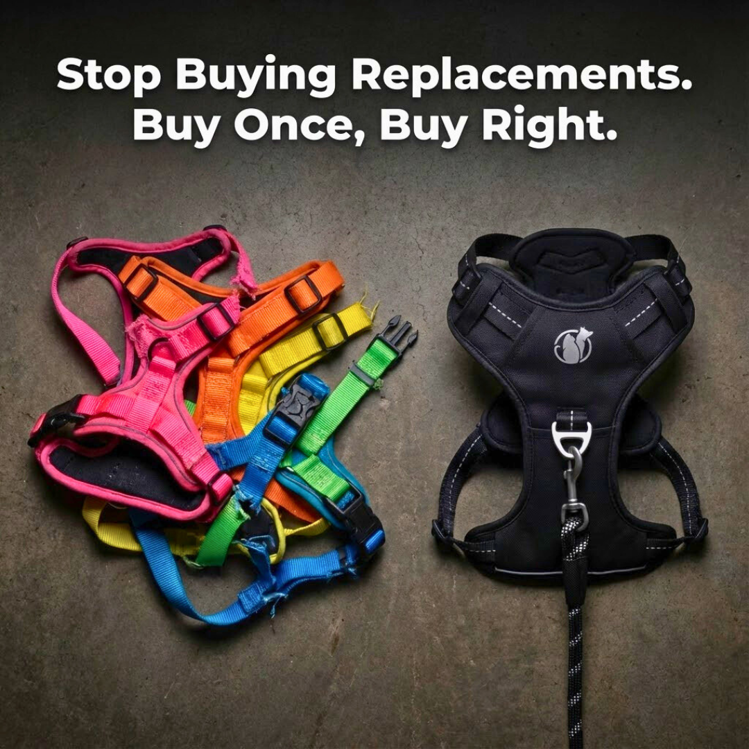PawSafe Facebook ad