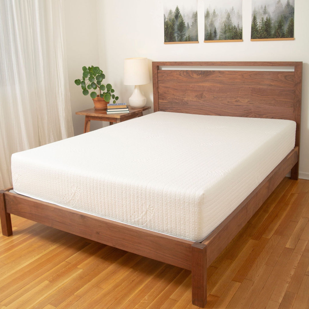 Stumptown Mattress Facebook ad