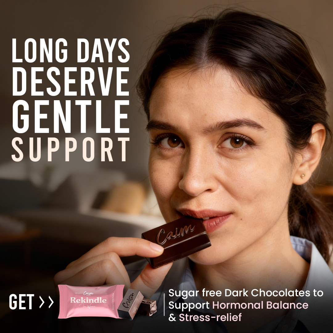 Arelang Naturals Facebook ad