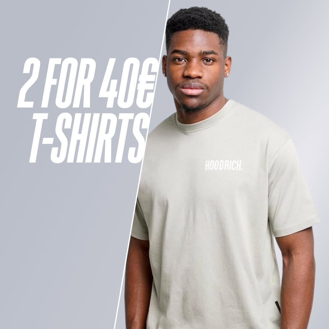 JD Sports Cyprus Facebook ad