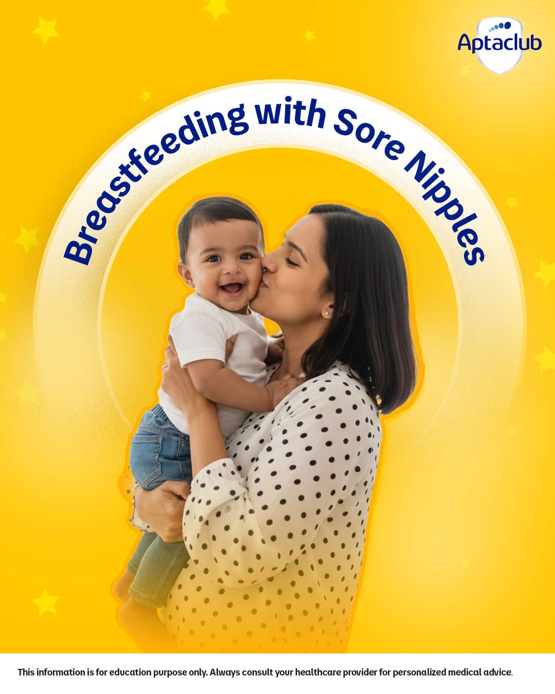 Aptaclubindia Facebook ad