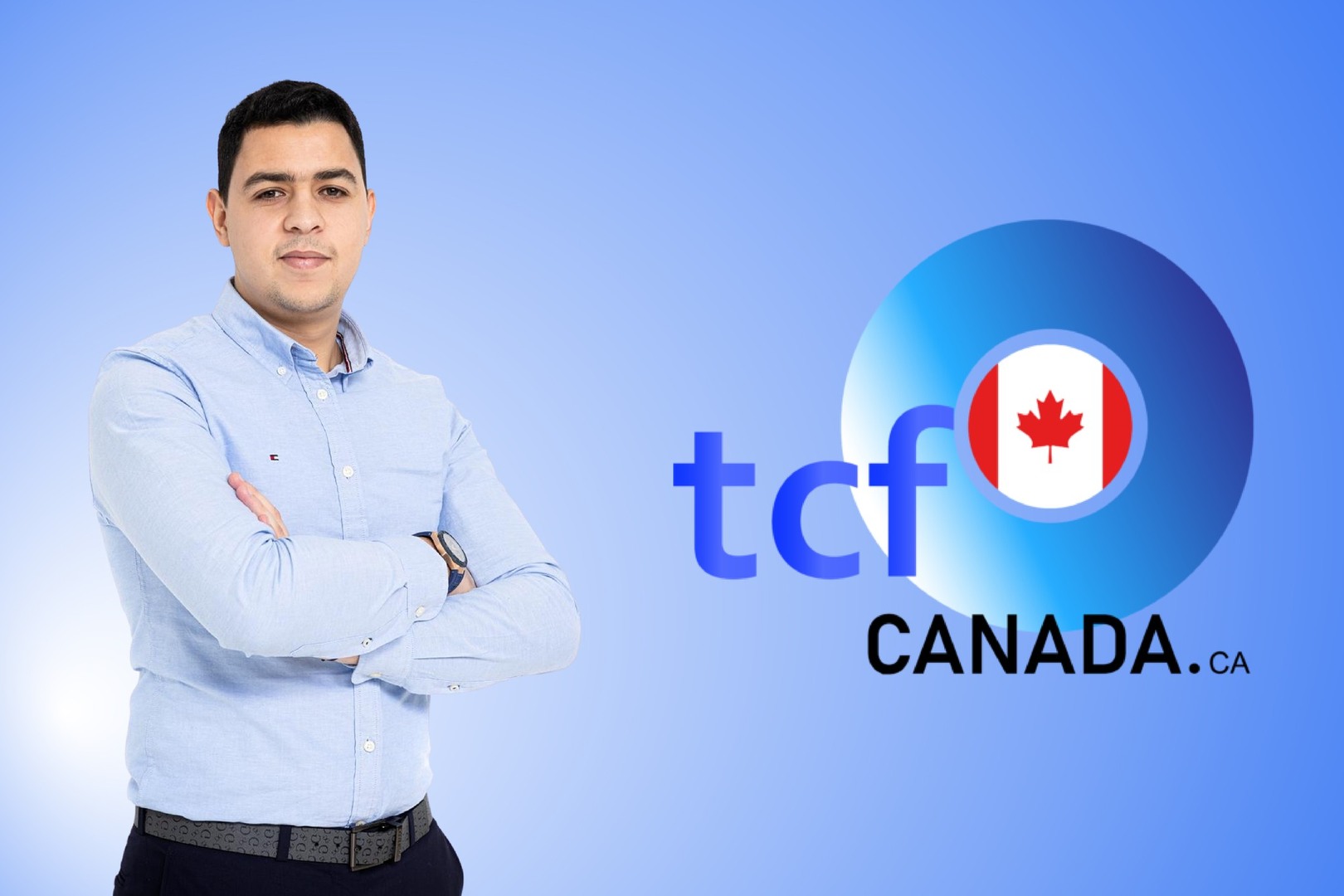 PACK AYOUB: tcf canada Facebook ad: Prêt à affronter l’épreuve d’Expression Écrite du TCF…